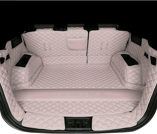 Miniatura 28 de Tapete de suelo impermeable de piel XPE para Infiniti de Worth-Mats
