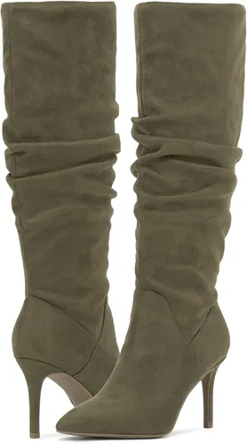 Miniatura 7 de Jessica Simpson Women's Adler Slouch Boot Fashion