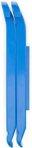 Miniatura 4 de Park Tool Juego de 2 palancas para neumáticos cardados