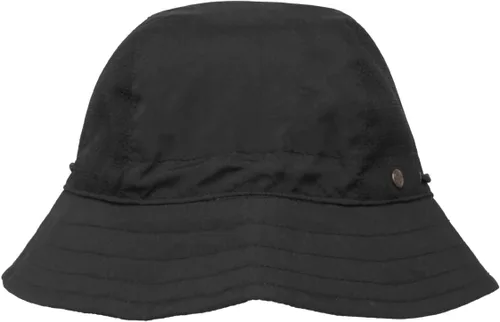 Miniatura 3 de BUILTCOOL Gorra de cubo con panel de malla para adultos, sombrero Boonie para pesca, campamento y kayak