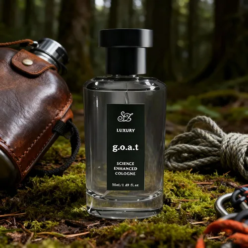 Miniatura 5 de OUSHANG Midnight Marine - Perfume de lujo de colonia para hombre de Rihanna para hombres y mujeres, Eau de Parfum Fresh Ocean Citrus & Woody Amber