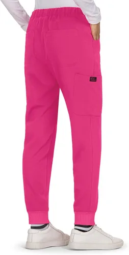 Miniatura 2 de KOI Betsey Johnson B703 - Pantalón médico Aster para mujer