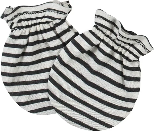 Miniatura 4 de Gerber baby-boys 8-piece and 9-piece Cap and Mitten Sets