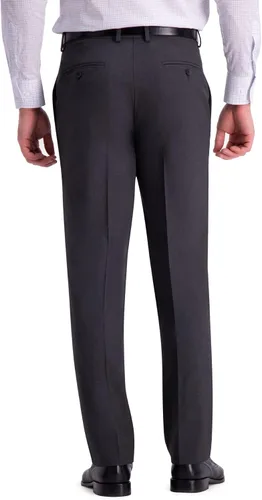 Miniatura 3 de J.M. Haggar Traje de ajuste clásico y recto para hombre, pantalones separados, tallas regulares y grandes y altas