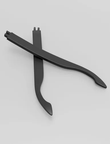 Miniatura 6 de Well-aimed Replacement Temples Arms Legs/Rivets for Oakley Holbrook OO9102 / OO9417 / Holbrook Asian Fit Sunglasses