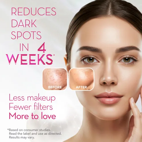Miniatura 3 de Cicatricure Crema Hidratante Facial Iluminadora Antimanchas, Resultados en 4 semanas, Crema Desvanecedora para Manchas Oscuras con Ácido