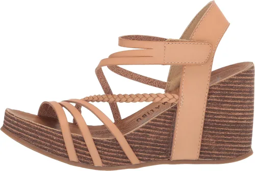 Miniatura 8 de Blowfish Malibu Heidi Sandalia de cuña para mujer