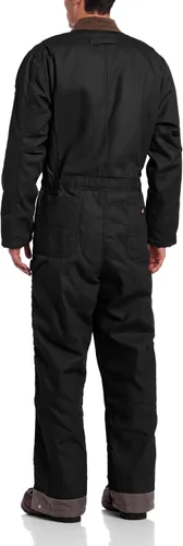 Miniatura 2 de Dickies Men's Premium Insulated Duck Coverall