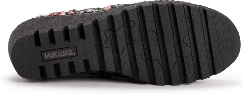 Miniatura 4 de MUK LUKS Botas Vermont Essex para mujer