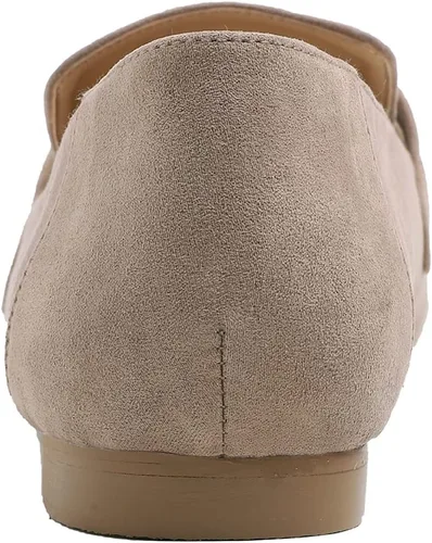 Miniatura 5 de Feversole - Mocasines modernos con adorno para mujer