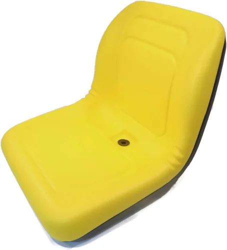Miniatura 4 de Conjunto de 2-Asientos de respaldo alto para-John-Deere-Trail-Worksite-amp-Turf-Gator-4X2 6X4 LGT100YL