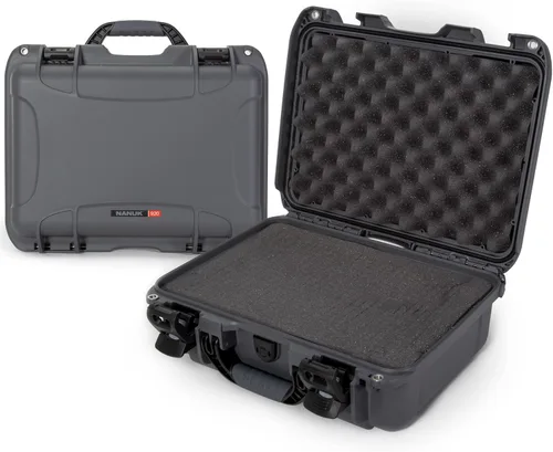Miniatura 13 de Nanuk 920 - Caja rígida impermeable