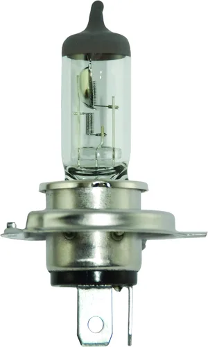 Miniatura 2 de HELLA Bombilla de alta potencia H4 100/55W, 12 V
