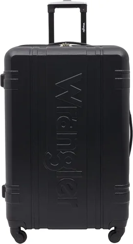 Miniatura 6 de Wrangler Juego de equipaje y viaje Venture, Negro -, Juego de equipaje y viaje Venture