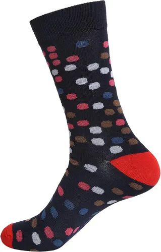 Miniatura 11 de 12 pares de calcetines de vestir para hombre