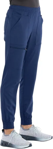 Miniatura 4 de Cherokee Pantalón deportivo de tiro medio para mujer