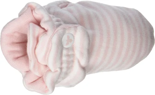 Miniatura 17 de Burt's Bees Baby Newborn Essentials - Botines unisex de algodón orgánico