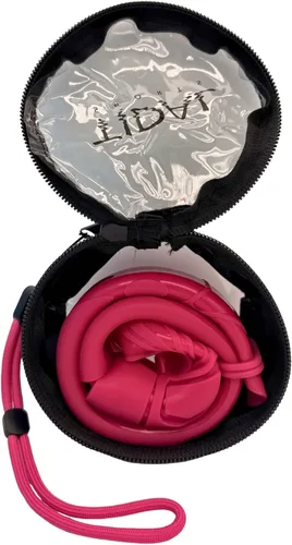 Miniatura 2 de Pro Shot Tidal - Snorkel enrollable para apnea, buceo y esnórquel