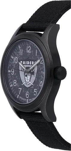 Miniatura 17 de Correa de tela de cuarzo NFL Scout de 1.575 in para hombre