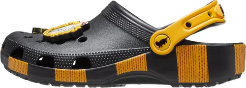 Miniatura 4 de Crocs Zuecos clásicos de Harry Potter para hombre Hufflepuff/Amarillo Multi