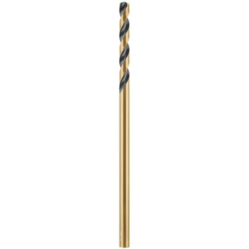 Miniatura 3 de DEWALT Broca, óxido negro, 1/2 pulgada x 12 pulgadas (DW1614)