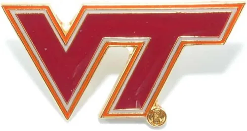 Miniatura 3 de aminco NULL unisex-adult Logo Pin Marea carmesí de Alabama