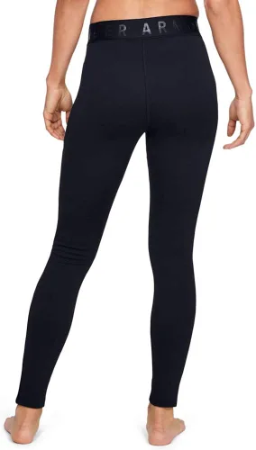 Miniatura 2 de Under Armour Leggings base para mujer 4.0