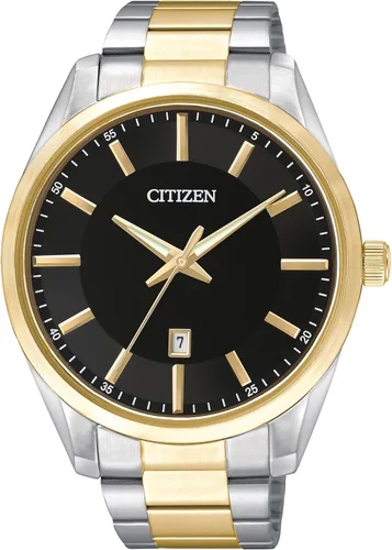 Miniatura 8 de Citizen Quartz Mens Watch, Stainless Steel, Classic