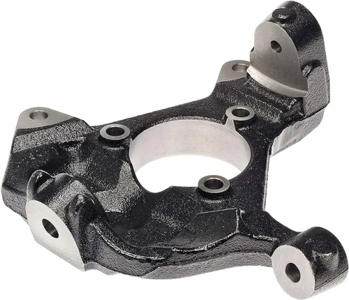 Miniatura 3 de Detroit Axle - Kit de nudillos delanteros e izquierdos RWD para Chevrolet GMC Silverado Suburban Sierra 1500 Avalanche Tahoe Yukon Cadillac Escalade