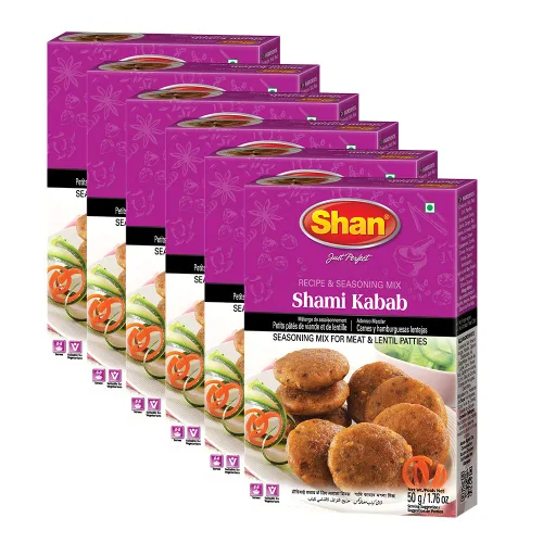 Miniatura 10 de Shan Bundles - Paquete de 6