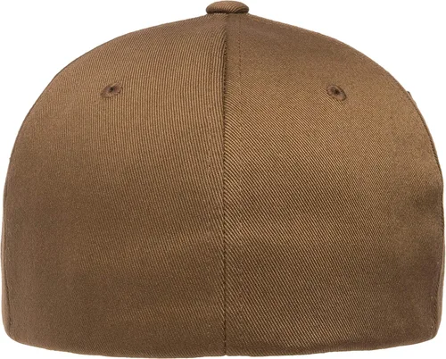 Miniatura 80 de Flexfit - Gorra de béisbol deportiva, ajustada, para hombre