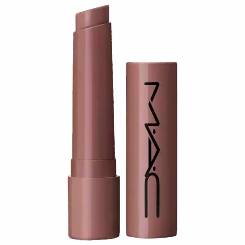 Miniatura 9 de MAC Brillo para rellenar los labios en barra - 10 Claro (Claro) - 0.08 oz / 2.3 g