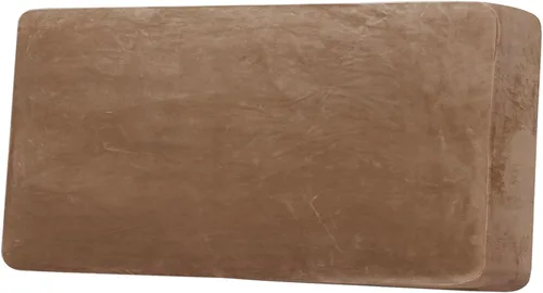 Miniatura 169 de H.VERSAILTEX Funda de cojín elástica de terciopelo para sofá, funda de cojín de felpa para cojines de silla, protector de muebles, cojín de asiento