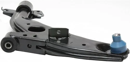 Miniatura 3 de Brazo de control delantero para Mazda 626 1998 99 00 01 2002 lado del conductor inferior con rótula y bujes