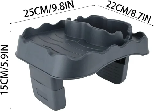 Miniatura 4 de Flotador de piscina de sandía ajustable y antideslizante inflable para taza de piscina y bandeja de bañera de hidromasaje para lo último