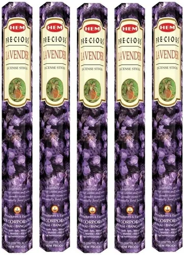 100 varillas de incienso de lavanda para interiores y exteriores, para dormitorio, adoración, meditación, lo mejor para meditación, yoga, terapia de