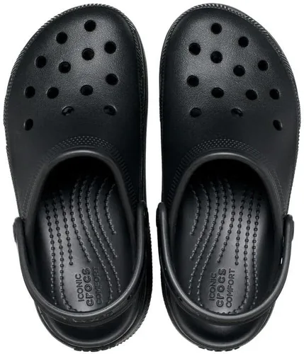 Miniatura 6 de Crocs Zuecos unisex para niños