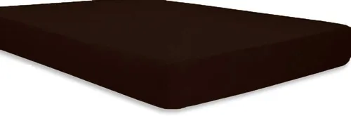 Miniatura 21 de Sábana bajera ajustable de 1 pieza para bolsillo profundo de hasta 10 pulgadas, algodón egipcio de 400 hilos, tamaño individual XL