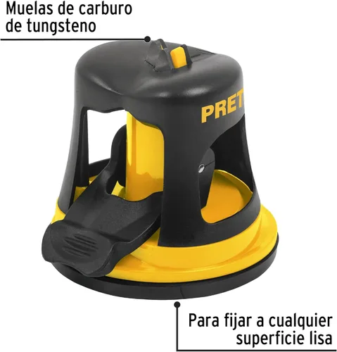 Miniatura 2 de Afilador de cuchillos, Pretul