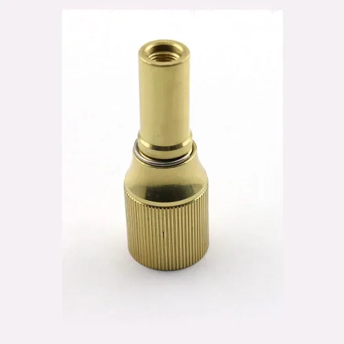 Miniatura 2 de WeldingCity Soldadura que suelda el tipo mezclador H-16-2E de la presión positiva E de la calefacción para las antorchas de Harris