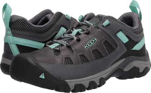 Miniatura 7 de KEEN Women's Targhee VentLowHeight Breathable Hiking Shoes