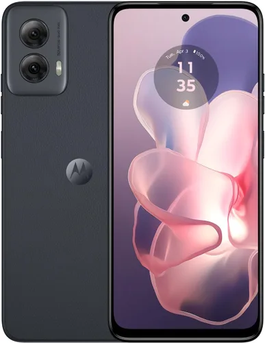 Motorola Moto G Power 5G | 2024 | Desbloqueado | Hecho para EE.UU. | 8/128 GB | Cámara de 50 MP | Azul medianoche