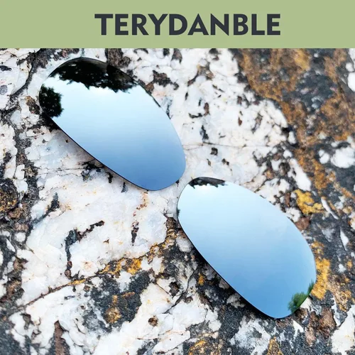 Miniatura 5 de Lentes compatibles/de repuesto para Oakley Juliet con 3