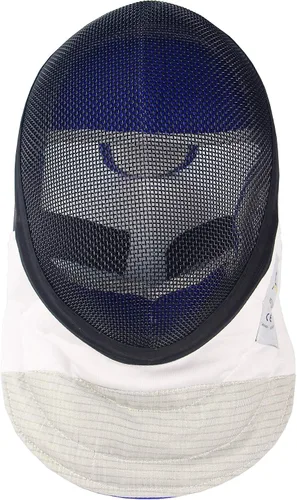 Miniatura 10 de LEONARK Máscara de esgrima Máscara de Esgrima Casco CE 350N Certificado Nacional Máscara de Grado - Equipo de Protección de Esgrima