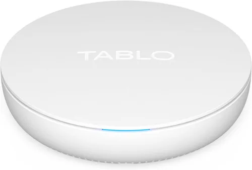 DVR Tablo TV de 4ª Generación de 4 Sintonizadores para Televisión por Antena (OTA) - Mira, Pausa y Graba TV en Vivo, Noticias, Deportes y Películas