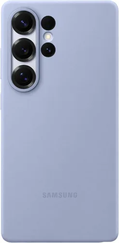 Miniatura 9 de SAMSUNG Funda de silicona para Galaxy S25 Ultra, funda protectora, variedad de colores, agarre suave, diseño duradero, ajuste cómodo, versión