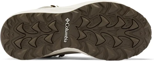 Miniatura 5 de Columbia Zapatillas de senderismo Trailstorm Peak Mid para mujer