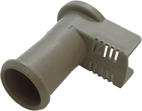 Miniatura 2 de # AP6835554 Lavavajillas Brazo de pulverización inferior #5304518968 Calidad Durable Nuevas piezas de repuesto para Frigidaire