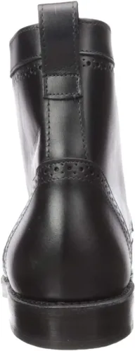 Miniatura 3 de allen edmonds Men 's Dalton Wingtip vestido botas con Dainite suela de goma