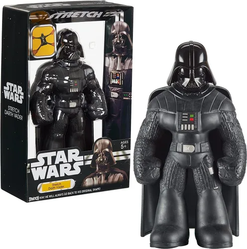 Miniatura 11 de Figura de acción estirable de Star Wars Chewbacca - Artículo de juguete y colección - 1 unidad (Paquete de 1)